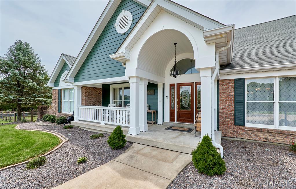 Clifton Lake Estates - Residential