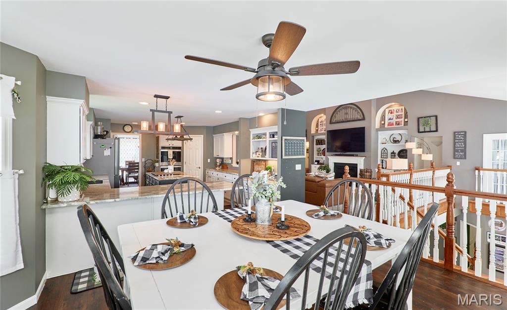 Clifton Lake Estates - Residential