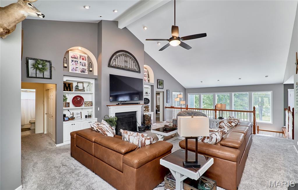 Clifton Lake Estates - Residential