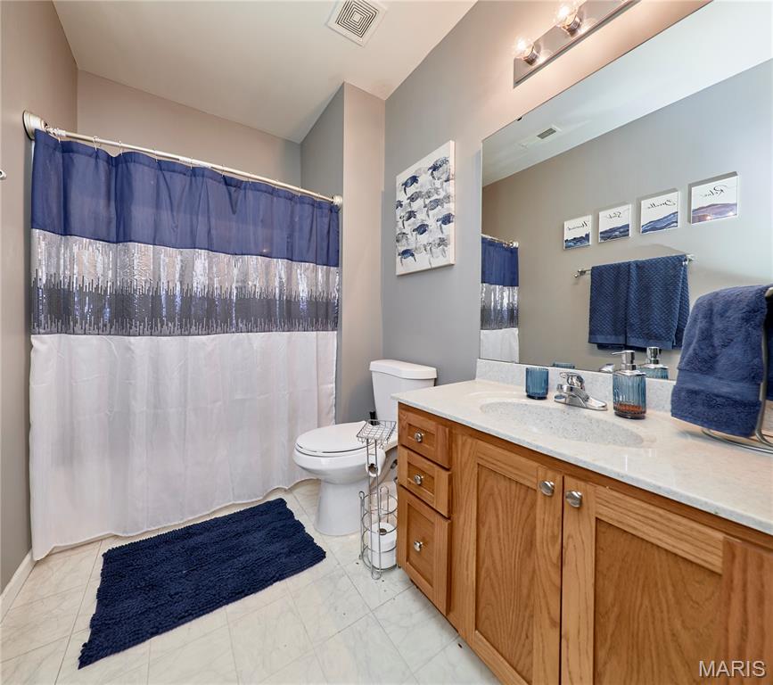 Clifton Lake Estates - Residential