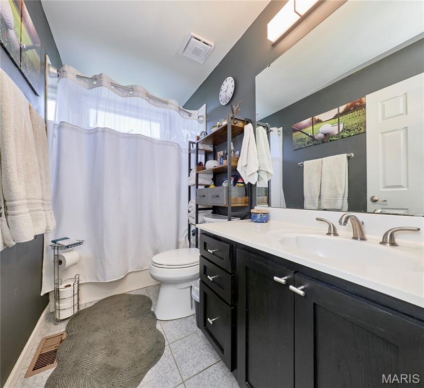 Clifton Lake Estates - Residential