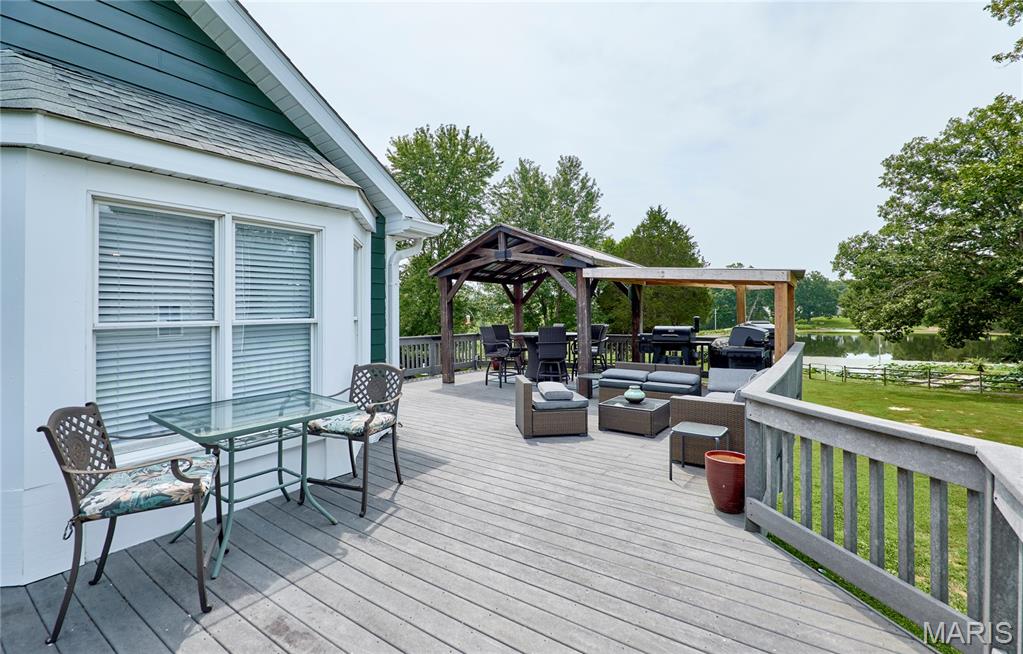 Clifton Lake Estates - Residential
