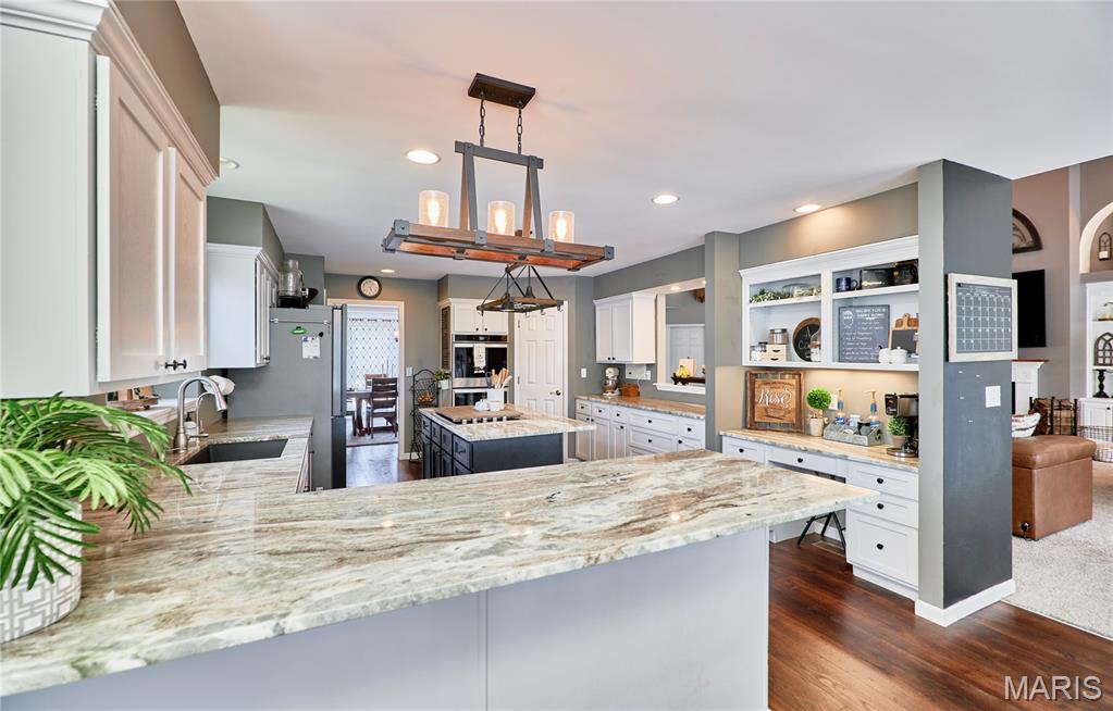 Clifton Lake Estates - Residential