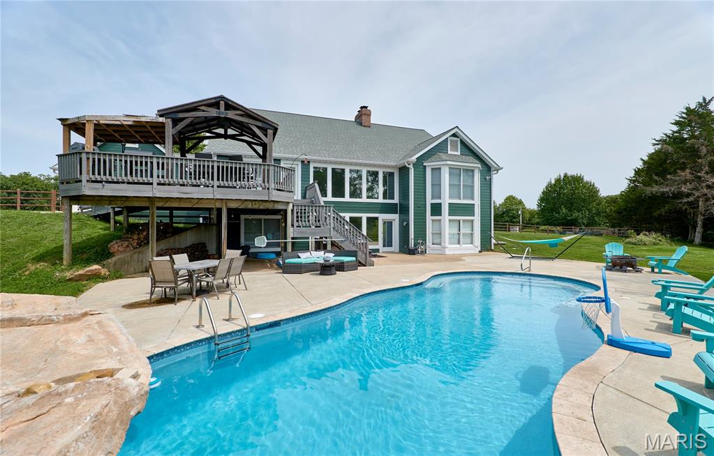 Clifton Lake Estates - Residential