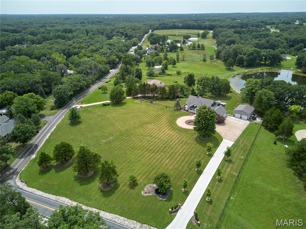 Clifton Lake Estates - Residential
