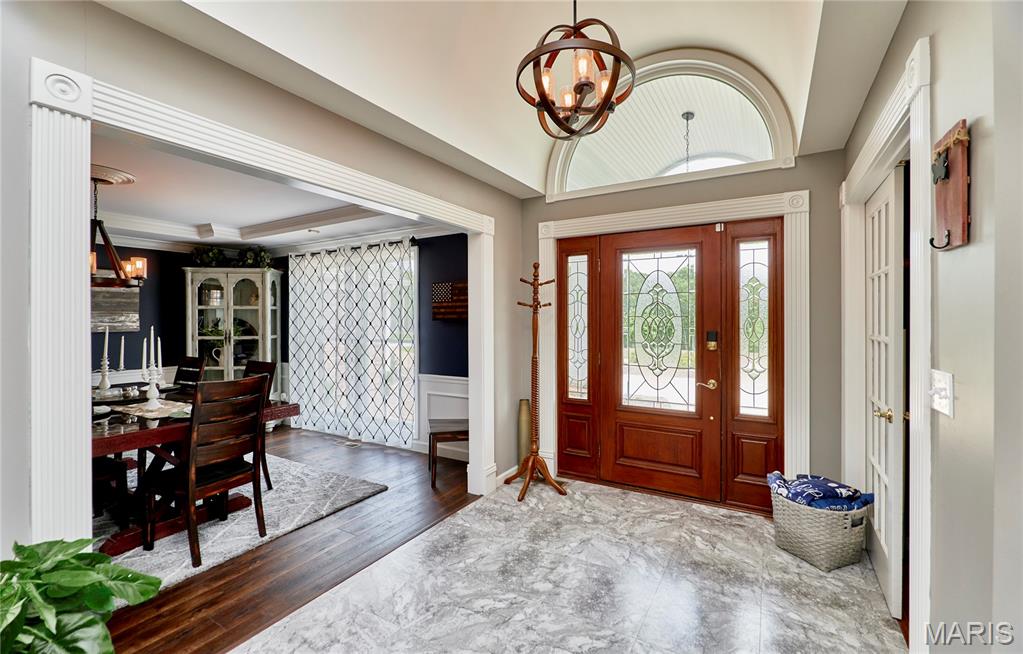 Clifton Lake Estates - Residential