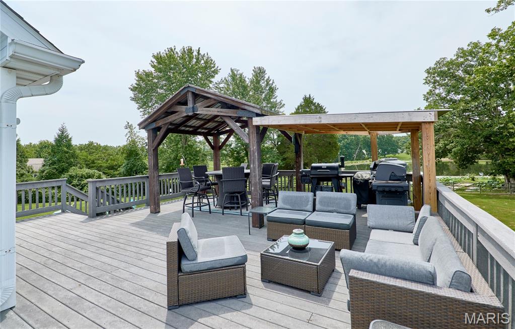 Clifton Lake Estates - Residential