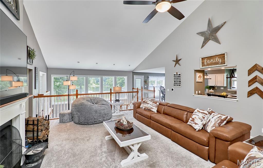 Clifton Lake Estates - Residential