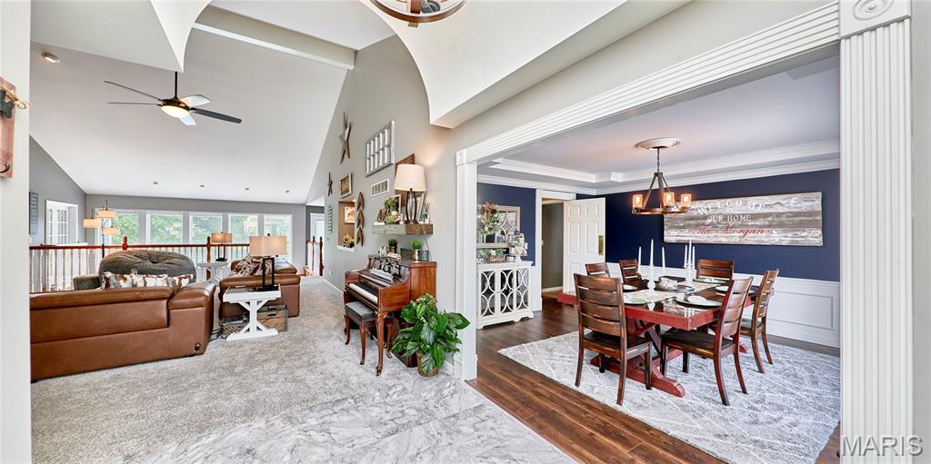 Clifton Lake Estates - Residential