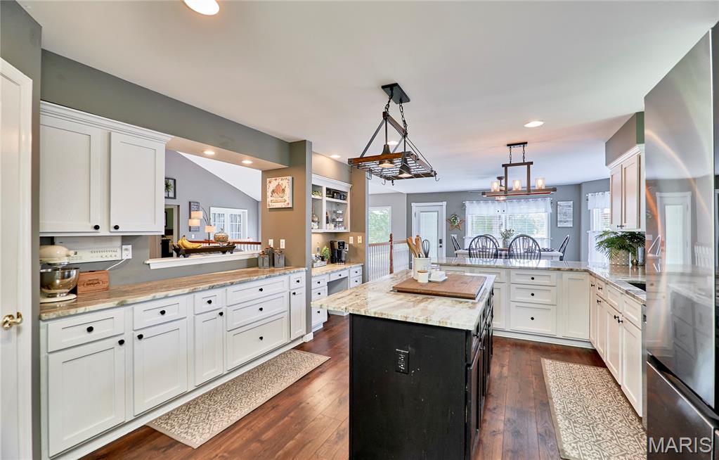 Clifton Lake Estates - Residential