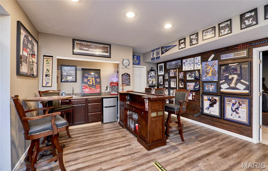 Clifton Lake Estates - Residential