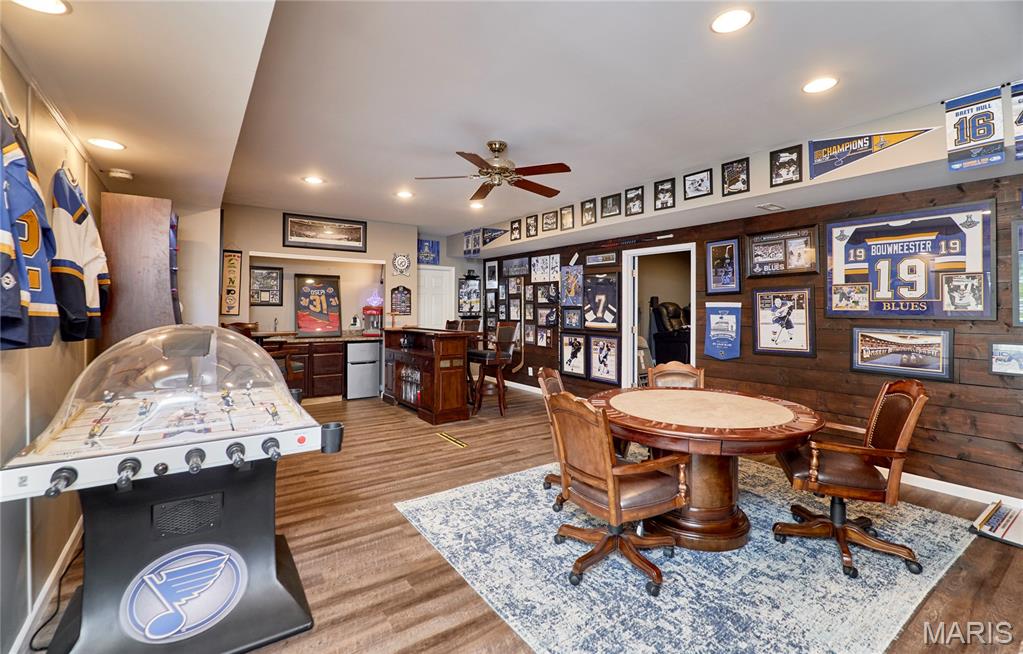 Clifton Lake Estates - Residential