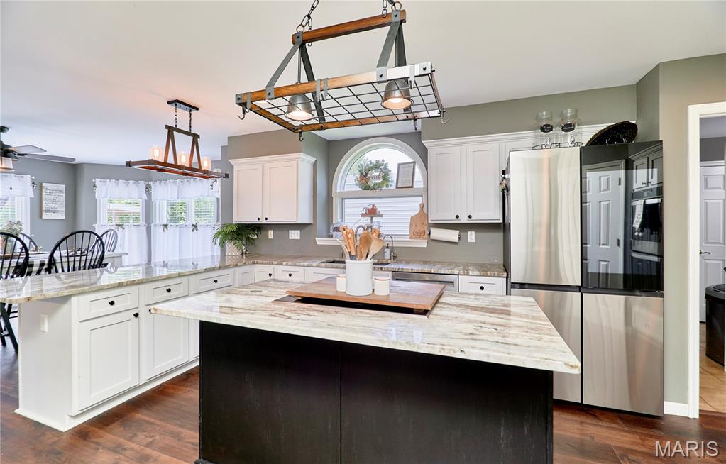 Clifton Lake Estates - Residential