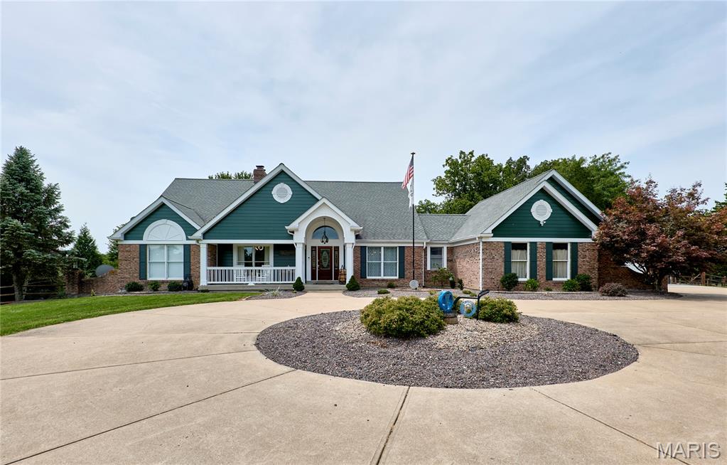 Clifton Lake Estates - Residential