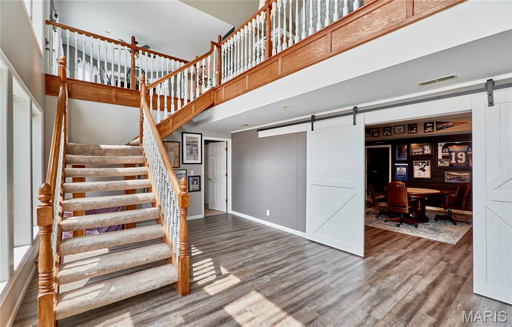 Clifton Lake Estates - Residential