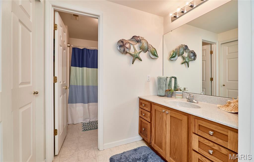 Clifton Lake Estates - Residential