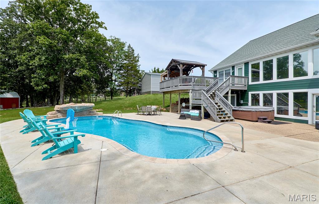 Clifton Lake Estates - Residential