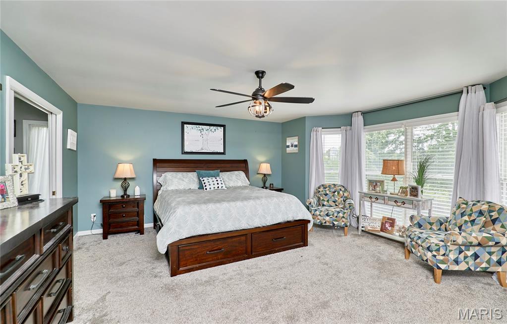 Clifton Lake Estates - Residential