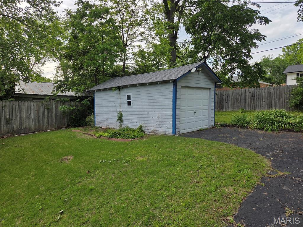 Meridian - Residential
