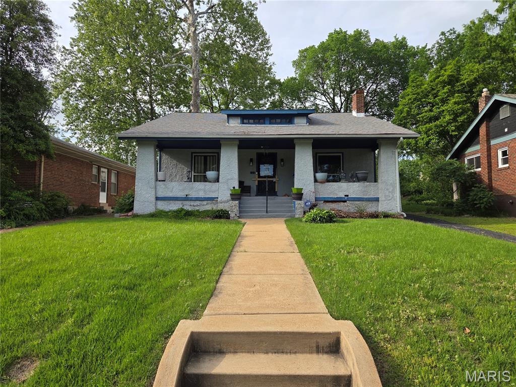 Meridian - Residential
