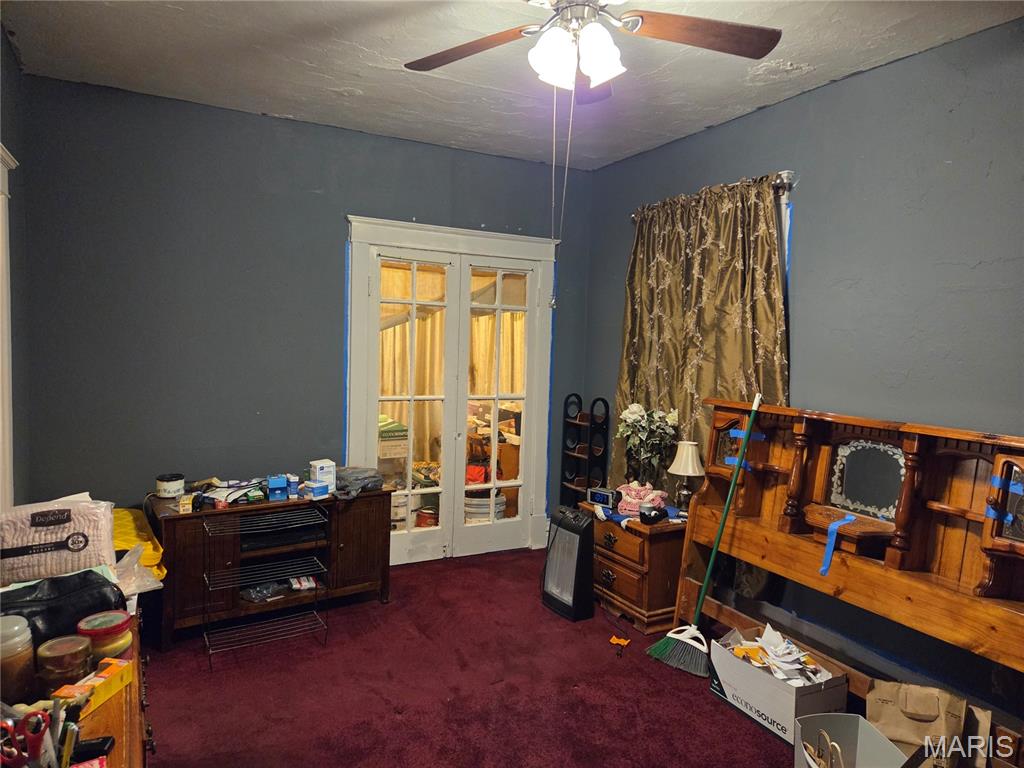 Meridian - Residential