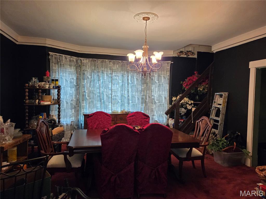 Meridian - Residential
