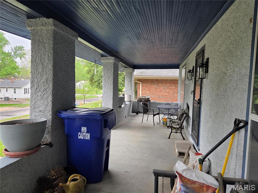 Meridian - Residential