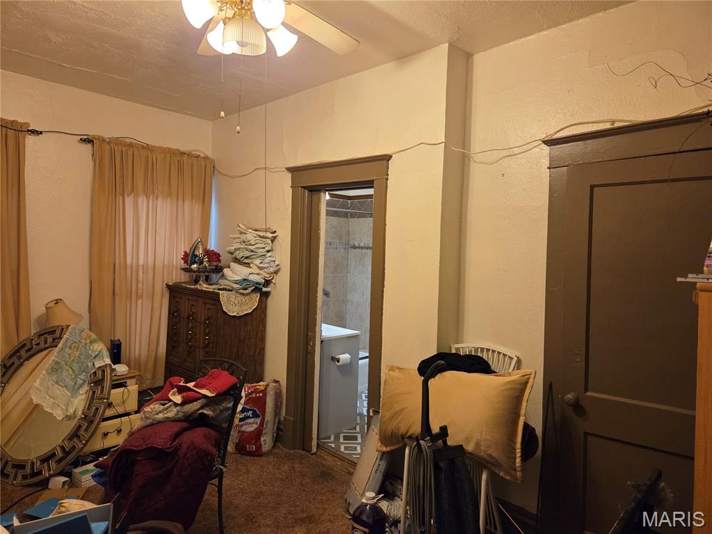 Meridian - Residential