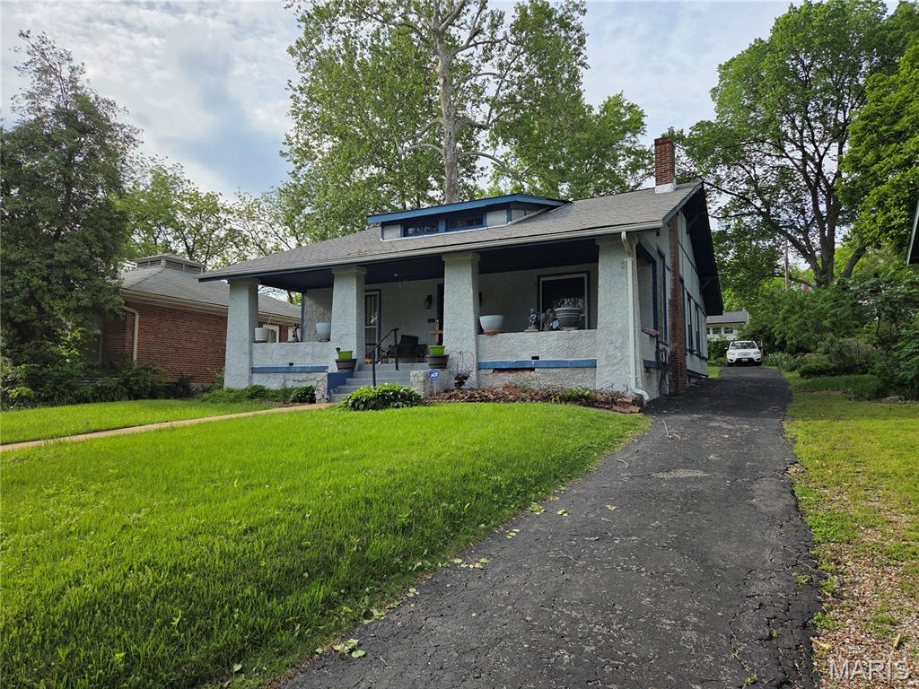 Meridian - Residential