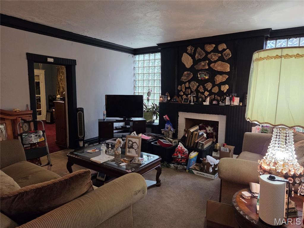 Meridian - Residential