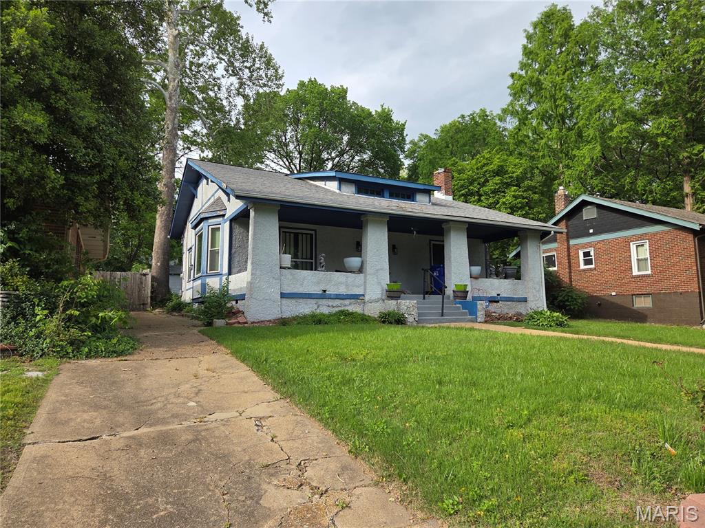 Meridian - Residential