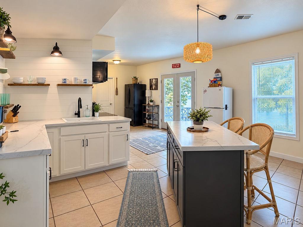 Terre Du Lac - Residential