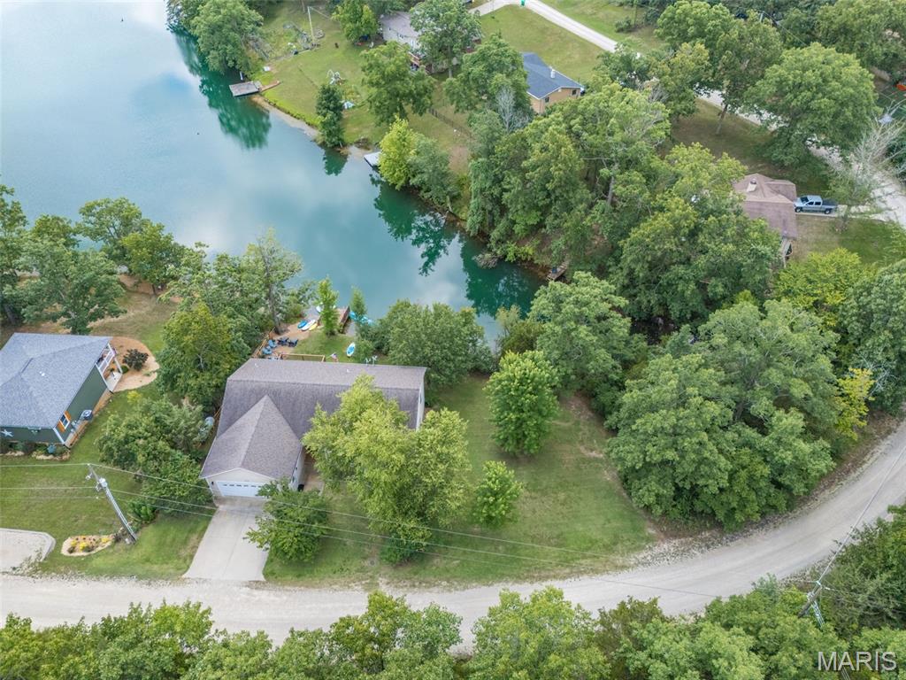 Terre Du Lac - Residential