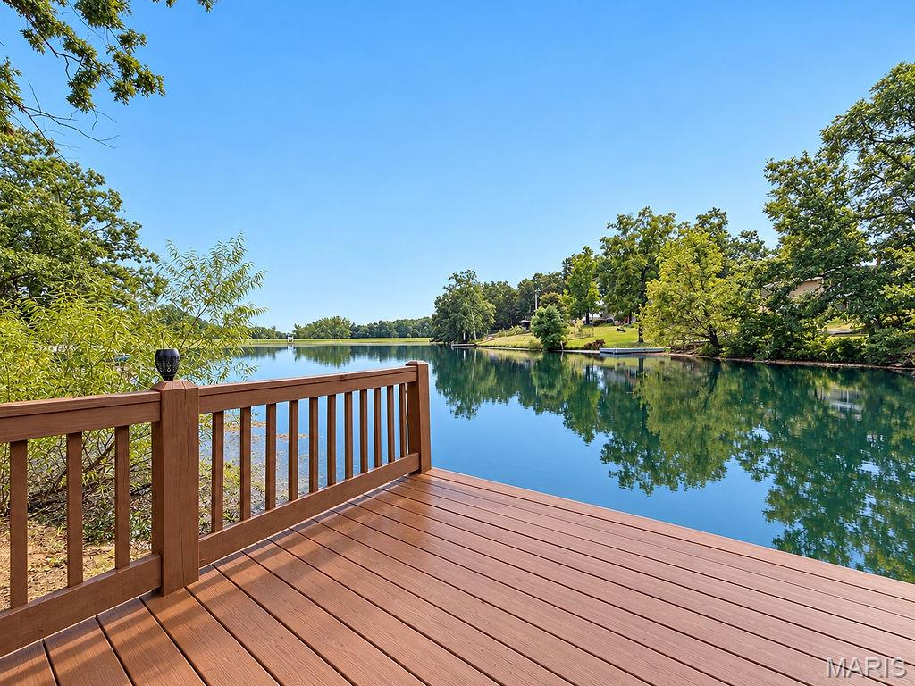 Terre Du Lac - Residential