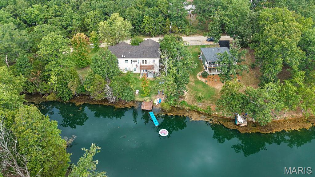 Terre Du Lac - Residential