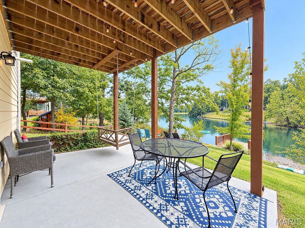 Terre Du Lac - Residential