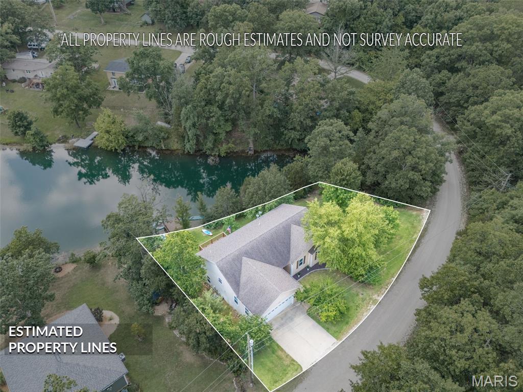 Terre Du Lac - Residential