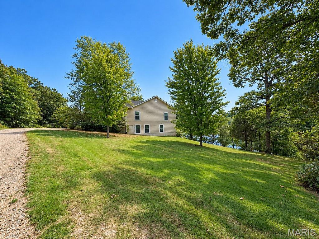 Terre Du Lac - Residential