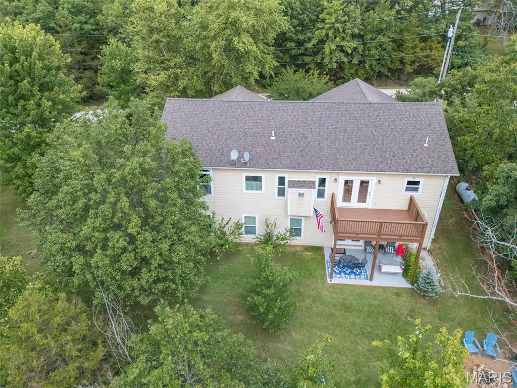 Terre Du Lac - Residential