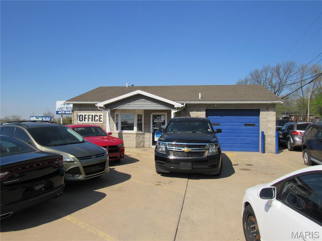 Grandview Annex Add - Commercial Sale