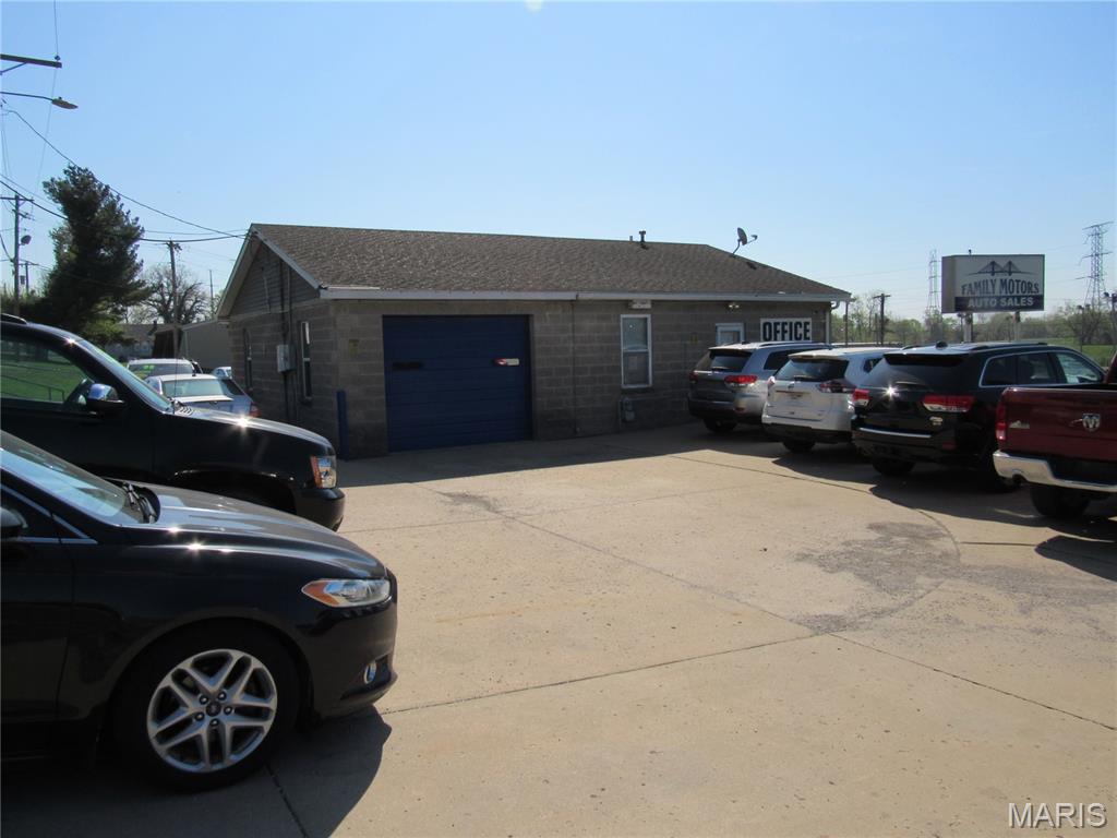 Grandview Annex Add - Commercial Sale
