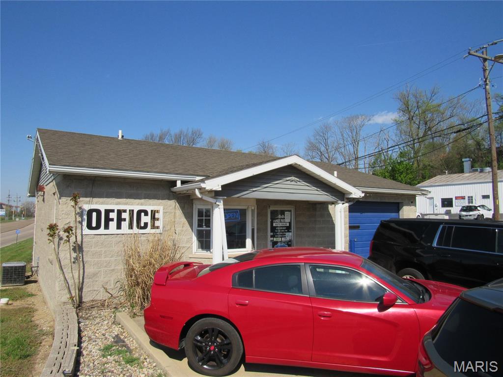 Grandview Annex Add - Commercial Sale