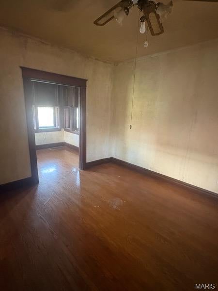 City/Stlouis - Residential Income