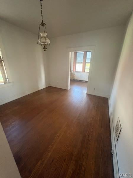 City/Stlouis - Residential Income