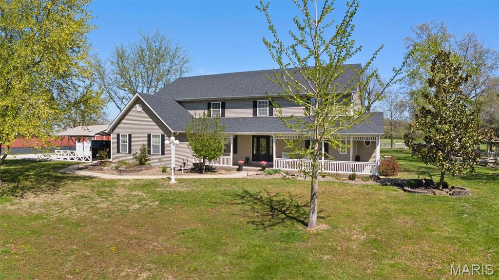 NA - Residential