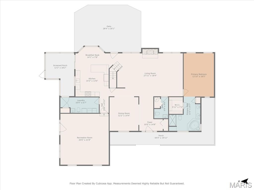 NA - Residential