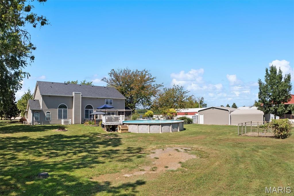 NA - Residential