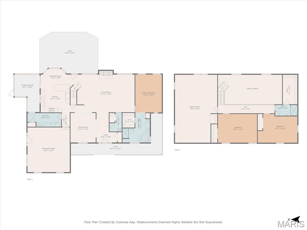 NA - Residential