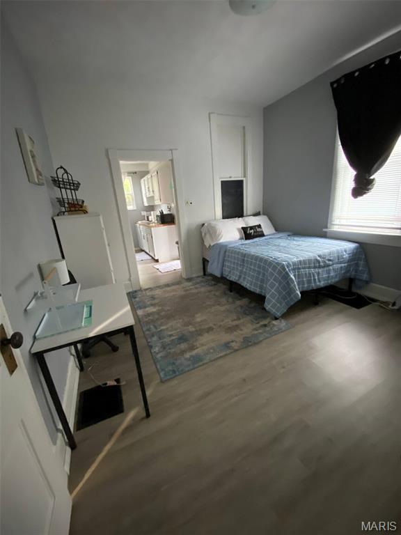 Commercial Place Southern - Residential Income