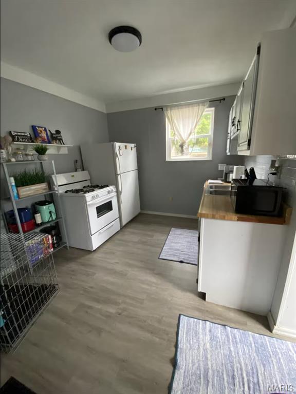 Commercial Place Southern - Residential Income